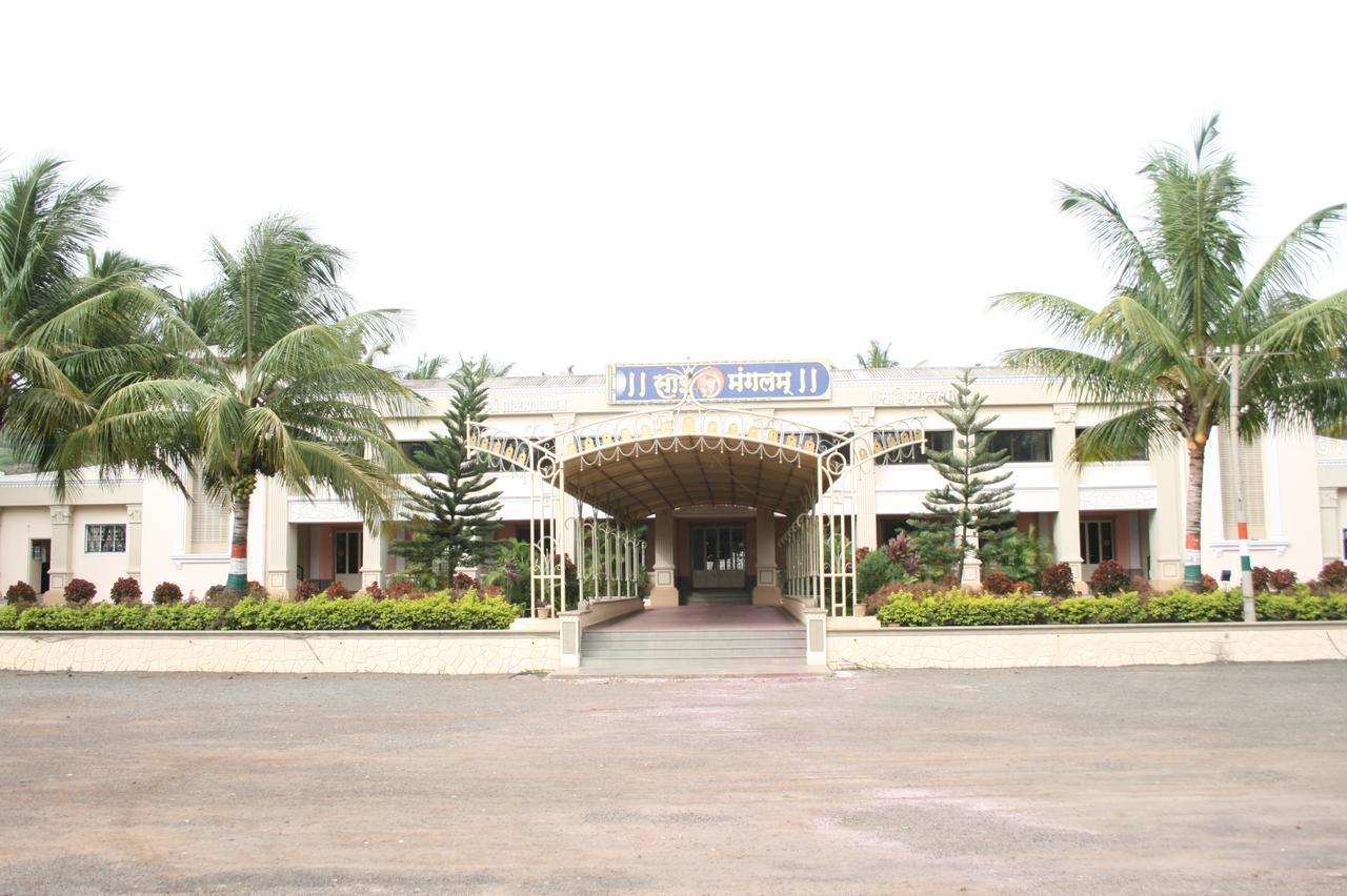 Hotel Sai International Peth  Luaran gambar
