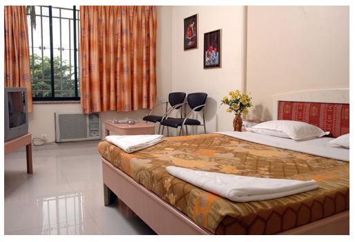 Hotel Sai International Peth  Luaran gambar