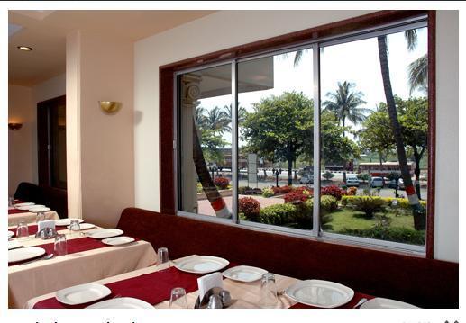Hotel Sai International Peth  Luaran gambar