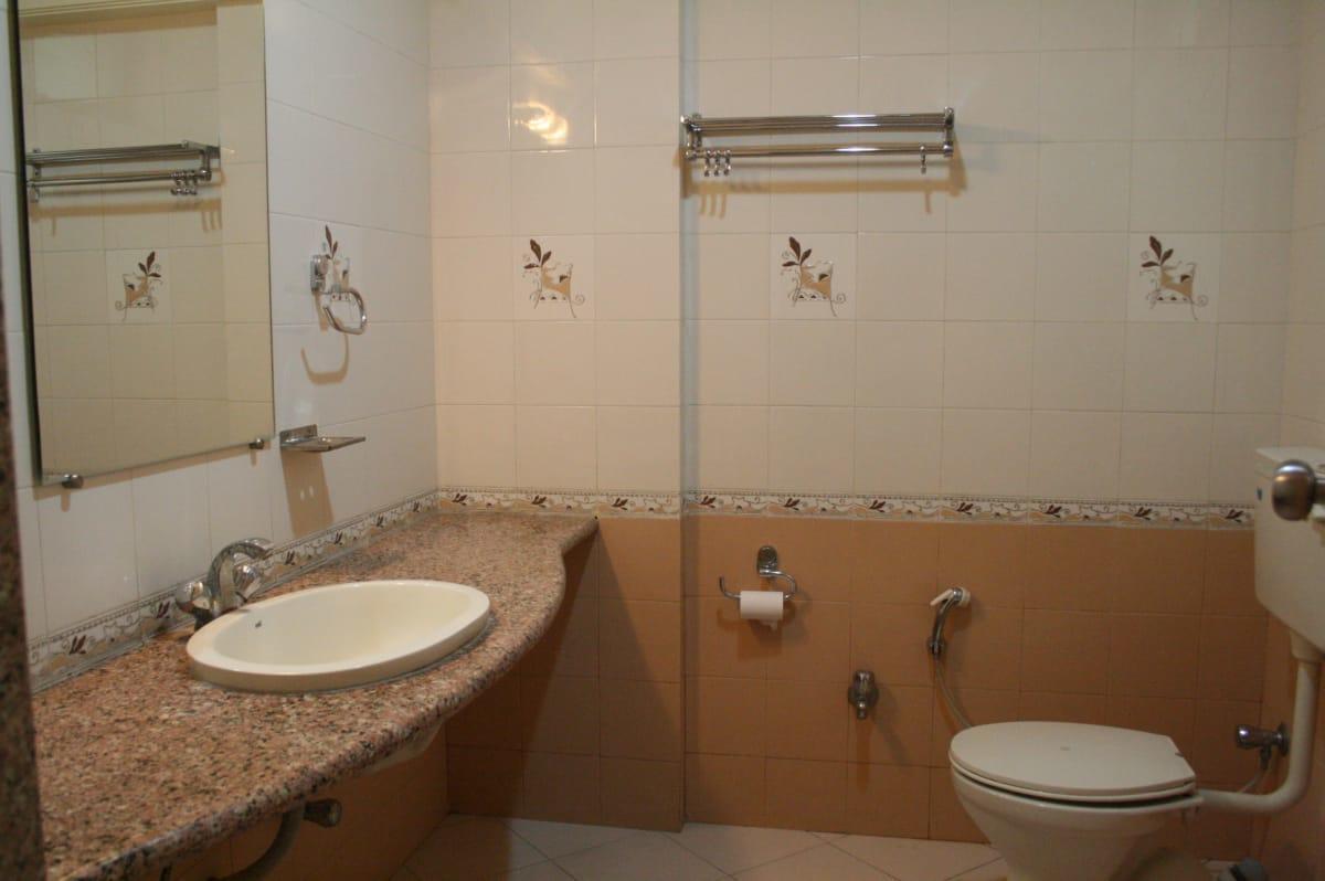 Hotel Sai International Peth  Luaran gambar