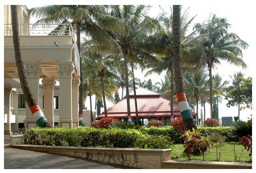 Hotel Sai International Peth  Luaran gambar