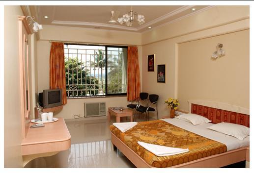 Hotel Sai International Peth  Luaran gambar